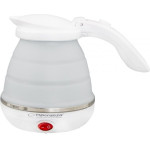 Esperanza electric kettle 0.5 L 750 W White - (EKK023)