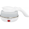 Esperanza electric kettle 0.5 L 750 W White - (EKK023)