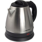 Esperanza Electric kettle 1 L 1350 W Inox - (EKK116X)