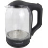 Esperanza Electric kettle 1.7 L Black, Multicolor 1500 W - (EKK025K)
