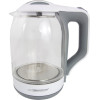 Esperanza Electric kettle 1.7 L White, Multicolor 1500 W - (EKK025W)