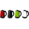 Esperanza electric kettle 1.8 L Black,White 1800 W - (EKK113W)