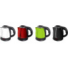 Esperanza electric kettle Parana 1 L Black,Red 1350 W - (EKK128R)