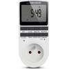 Esperanza Electronic digital Timer - (ELA101)