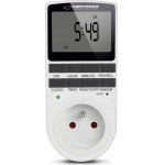 Esperanza Electronic digital Timer - (ELA101)