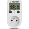 Esperanza Electronic power consumption meter - (ELA102)