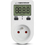 Esperanza Electronic power consumption meter - (ELA102)