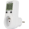 Esperanza Electronic power consumption meter - (ELA102)