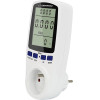 Esperanza Electronic power consumption meter - (ELA103)