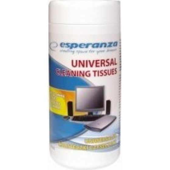 Esperanza equipment cleansing kit - (ES105)
