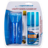 Esperanza equipment cleansing kit LCD/TFT/Plasma 200 ml - (ES112)