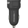 Esperanza EZ110 Car Charger Auto Black - (EZC110K)