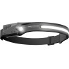 Esperanza flashlight Black, Headband flashlight LED - (EOT067)