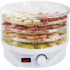 Esperanza food dehydrator Transparent, White 250 W - (EKD003)