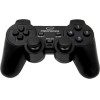 Esperanza Gaming Controller Black USB 2.0 Gamepad Analogue / Digital PC, Playstation 3 - (EG102)
