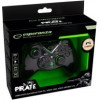 Esperanza Gaming Controller Black USB 2.0 Gamepad Analogue / Digital PC, Xbox One, Xbox Series S, Xbox Series X - (EGG114K)