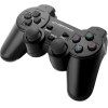Esperanza Gaming Controller Gamepad PC,Playstation 3 Analogue / Digital USB 2.0 Black - (EGG107K)