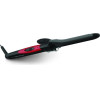 Esperanza hair styling tool Curling iron Black 1.7 m 25 W - (EBL004)