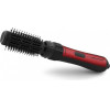 Esperanza hair styling tool Hot air brush Black, Red 1000 W 1.8 m - (EBL008)