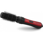 Esperanza hair styling tool Hot air brush Black, Red 1000 W 1.8 m - (EBL008)