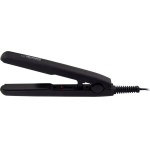 Esperanza hair styling tool Straightening iron Warm Black 22 W - (EBP008)