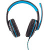 Esperanza Head-band Black, Blue - (EGH330B)
