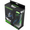Esperanza Head-band Black, Blue - (EGH330B)