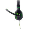 Esperanza Head-band Black,Green - (EGH330G)
