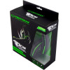 Esperanza Head-band Black,Green - (EGH330G)