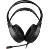 Esperanza Headphones with microphone Headband Black - (EGH5000)