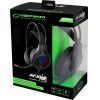 Esperanza Headphones with microphone Headband Black - (EGH5000)