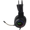 Esperanza Headphones with microphone Headband Black - (EGH7100)