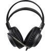 Esperanza Headphones with microphone Headband Black - (EGH7100)
