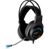 Esperanza Headphones with microphone Headband Black - (EGH7100)