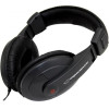 Esperanza headphones/headset Head-band Black - (EH120)