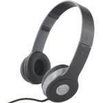 Esperanza headphones/headset Wired Head-band Music Black - (EH145K)