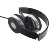 Esperanza headphones/headset Wired Head-band Music Black - (EH145K)