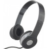 Esperanza headphones/headset Wired Head-band Music Black - (EH145K)