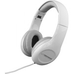 Esperanza headphones/headset Wired Head-band Music White - (EH138W)