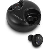 Esperanza headphones/headset Wireless In-ear Calls/Music Micro-USB Bluetooth Black - (EH228K)