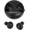 Esperanza headphones/headset Wireless In-ear Calls/Music Micro-USB Bluetooth Black - (EH228K)