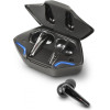 Esperanza headphones/headset Wireless In-ear Calls/Music Micro-USB Bluetooth Black - (EH231K)
