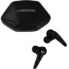 Esperanza headphones/headset Wireless In-ear Calls/Music Micro-USB Bluetooth Black - (EH231K)