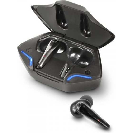 Esperanza headphones/headset Wireless In-ear Calls/Music Micro-USB Bluetooth Black - (EH231K)