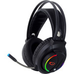 Esperanza Headset Head-band Black - (EGH470)