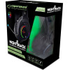 Esperanza Headset Head-band Black - (EGH470)