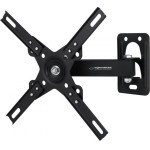 Esperanza HORUS 127 cm (50'') Black - (ERW011)