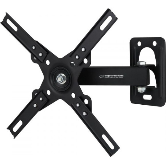 Esperanza HORUS 127 cm (50'') Black - (ERW011)