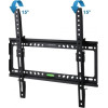 Esperanza HYPNOS 177.8 cm (70'') Black - (ERW014)