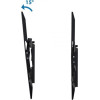 Esperanza HYPNOS 177.8 cm (70'') Black - (ERW014)